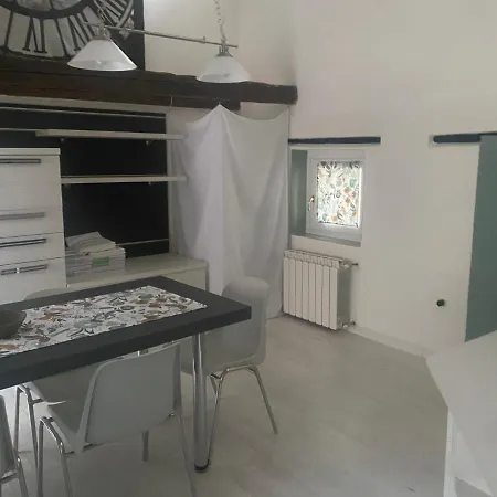 Casa vacanze Richard's Bow House *