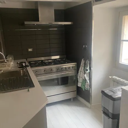 Casa vacanze Richard's Bow House *