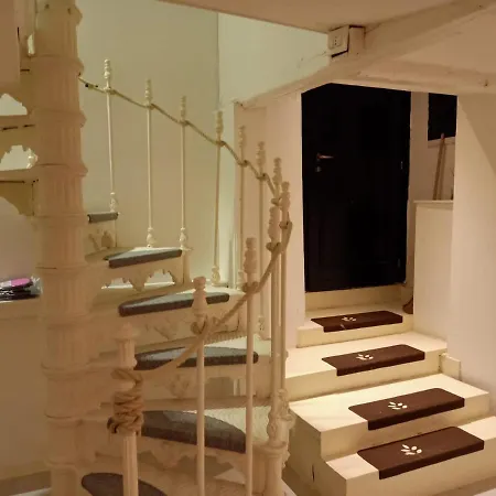 Casa vacanze Richard's Bow House Trieste