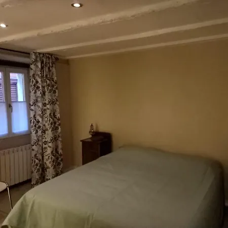 Richard's Bow House Casa vacanze