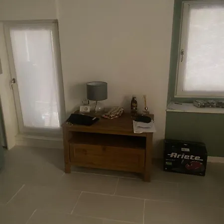 Richard's Bow House 펜션