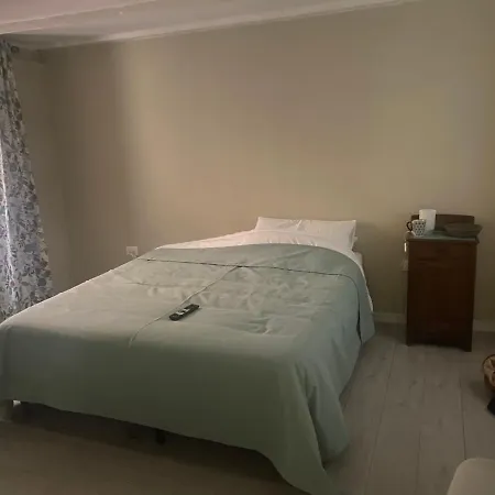 Richard's Bow House Σπίτι διακοπών Τεργέστη