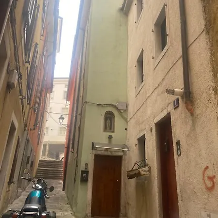 Σπίτι διακοπών Richard's Bow House