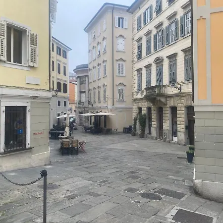 Richard's Bow House Σπίτι διακοπών *