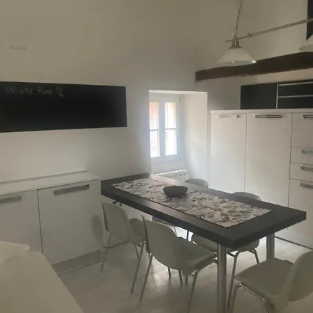 Dom wakacyjny Richard's Bow House