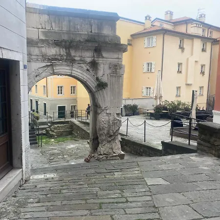 Σπίτι διακοπών Richard's Bow House *