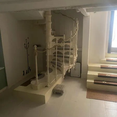 Richard's Bow House Σπίτι διακοπών Τεργέστη