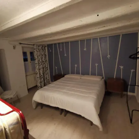 Richard's Bow House Dom wakacyjny Triest