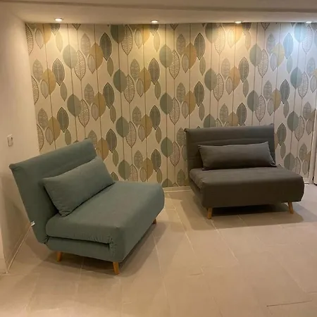 Dom wakacyjny Richard's Bow House Triest