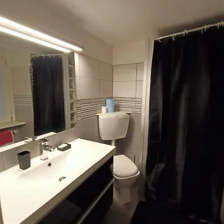 Richard's Bow House Σπίτι διακοπών *