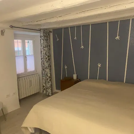 Richard's Bow House 트리에스테