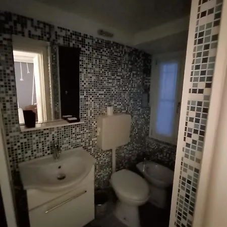 Σπίτι διακοπών Richard's Bow House